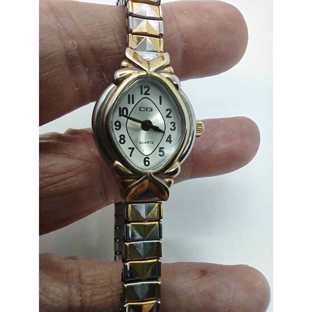 CG Women's Watch CG218L 367-07